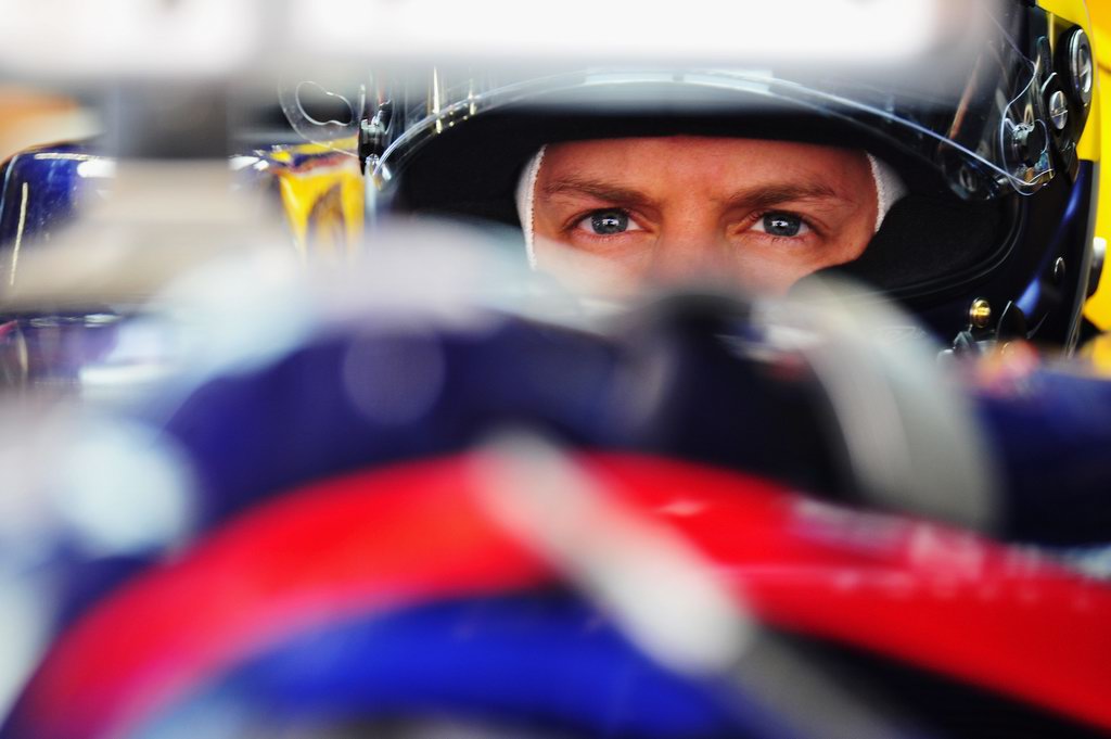 GP Cina - Qualifiche e Prove Libere 3
